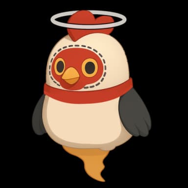 hatchakeキャラ